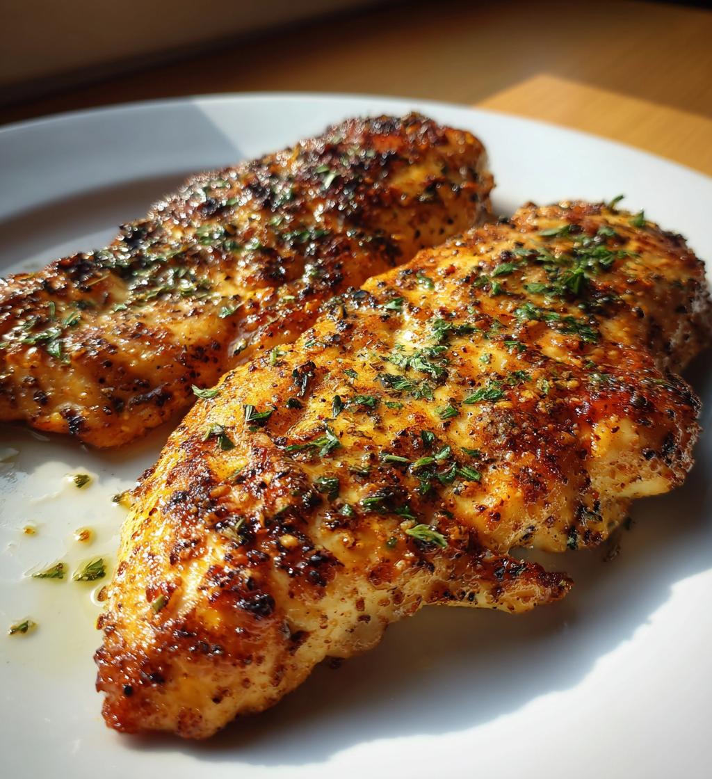 airfryer diner recepten