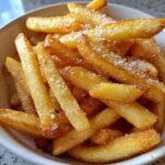airfryer frietjes
