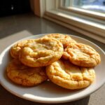 boterkoekjes