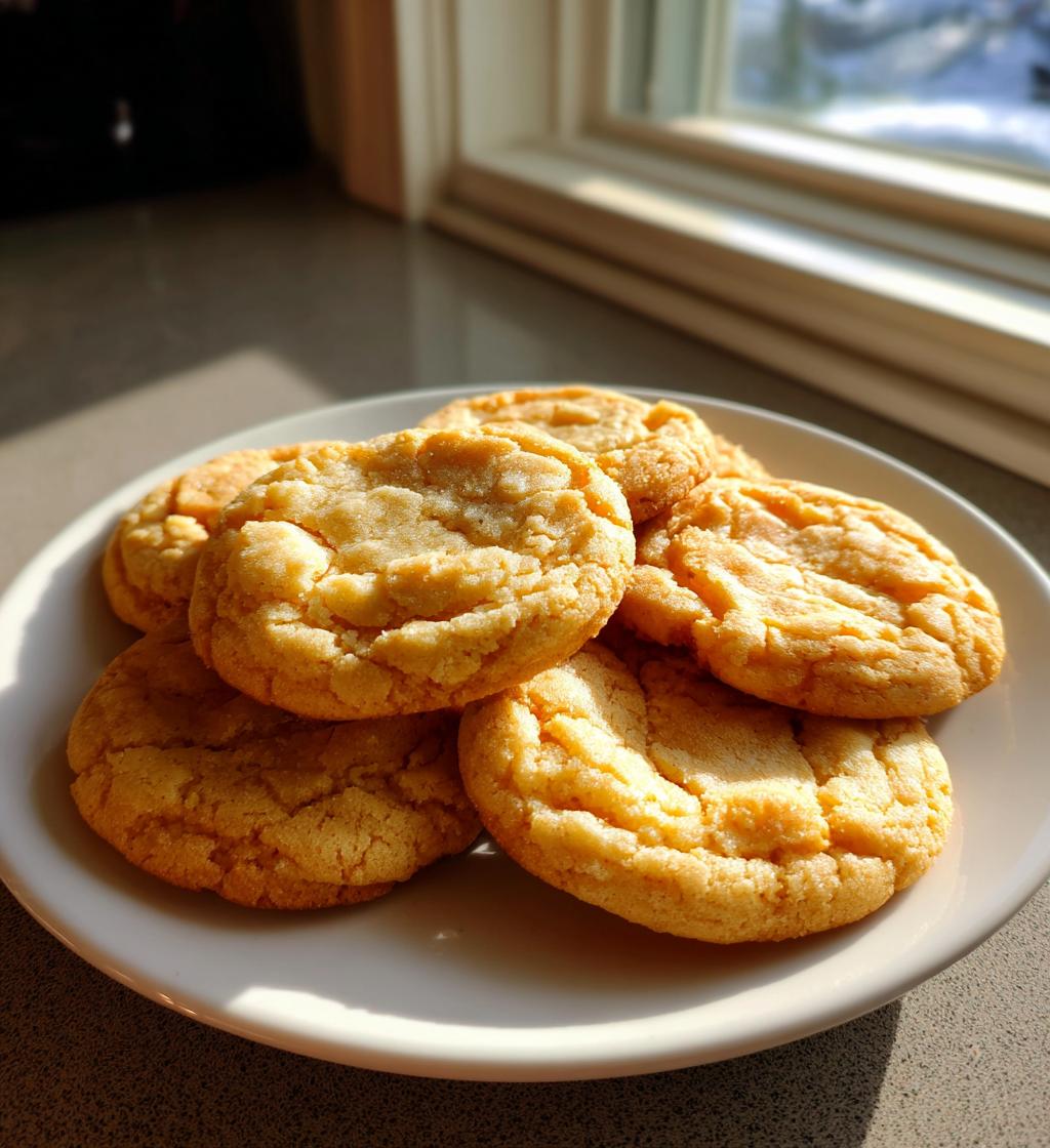 boterkoekjes