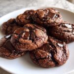 chocolade koekjes