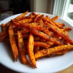 gezonde airfryer recepten