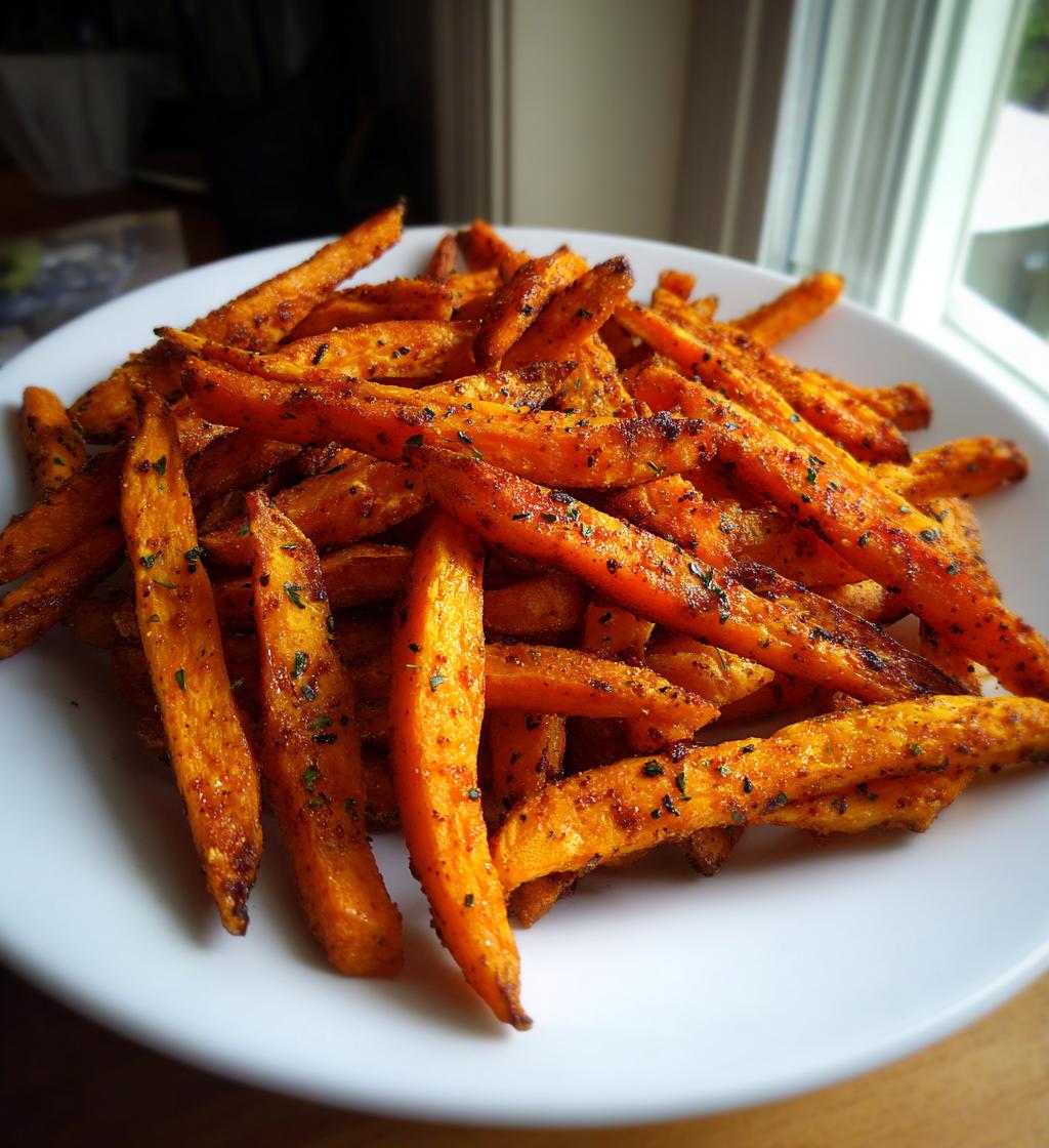 gezonde airfryer recepten
