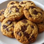 gezonde koekjes