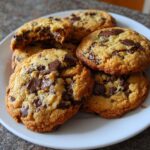 glutenvrije koekjes