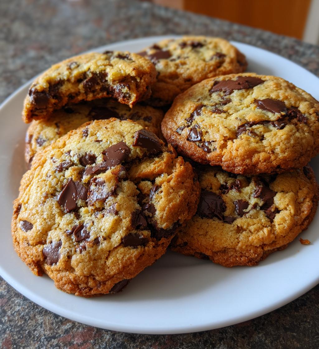 glutenvrije koekjes