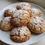 herfst koekjes