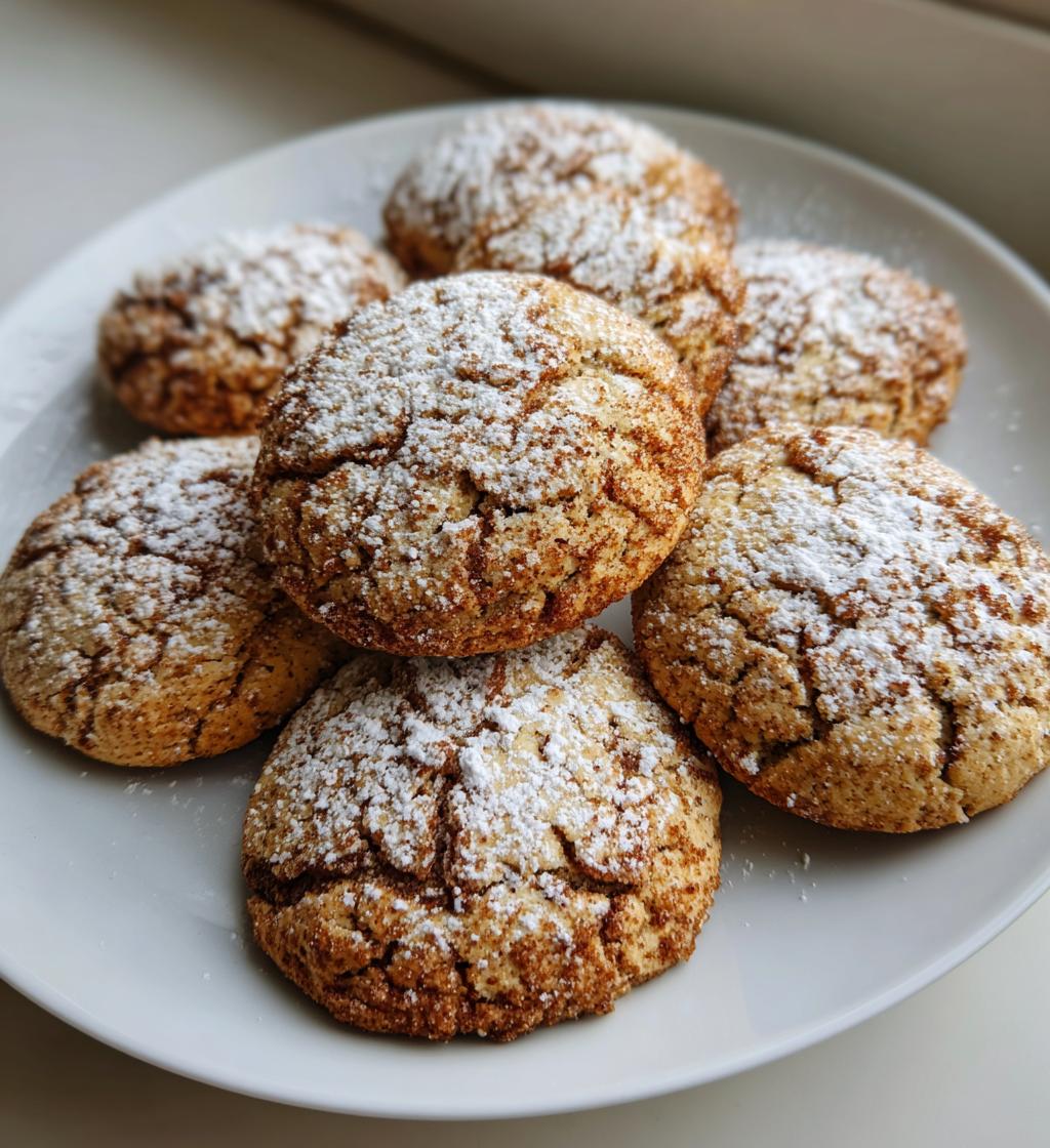 herfst koekjes