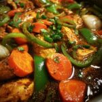 kip slowcooker recepten video's