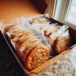 koekjes verpakking