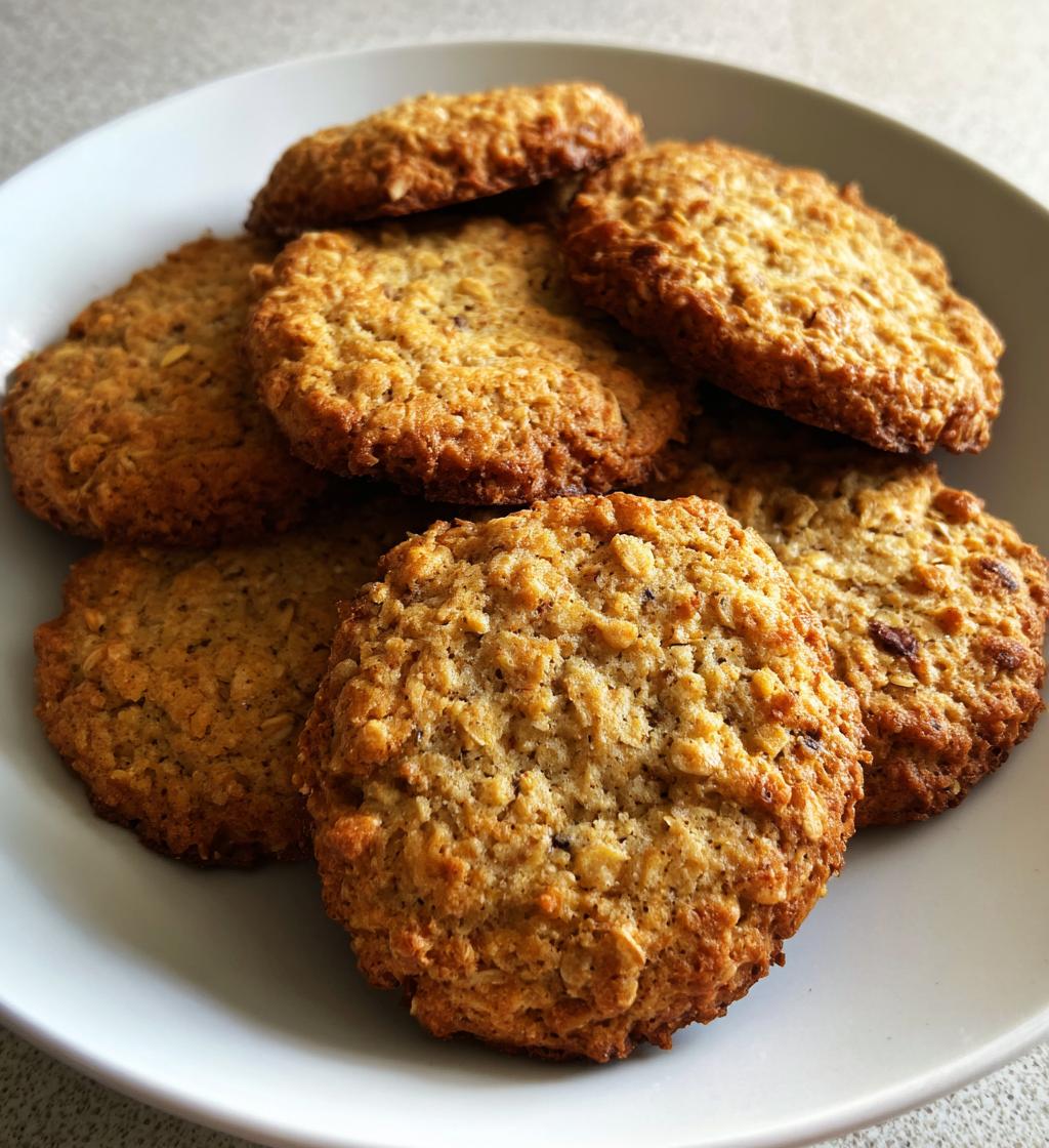 lactatie koekjes - detail 1