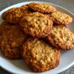 lactatie koekjes