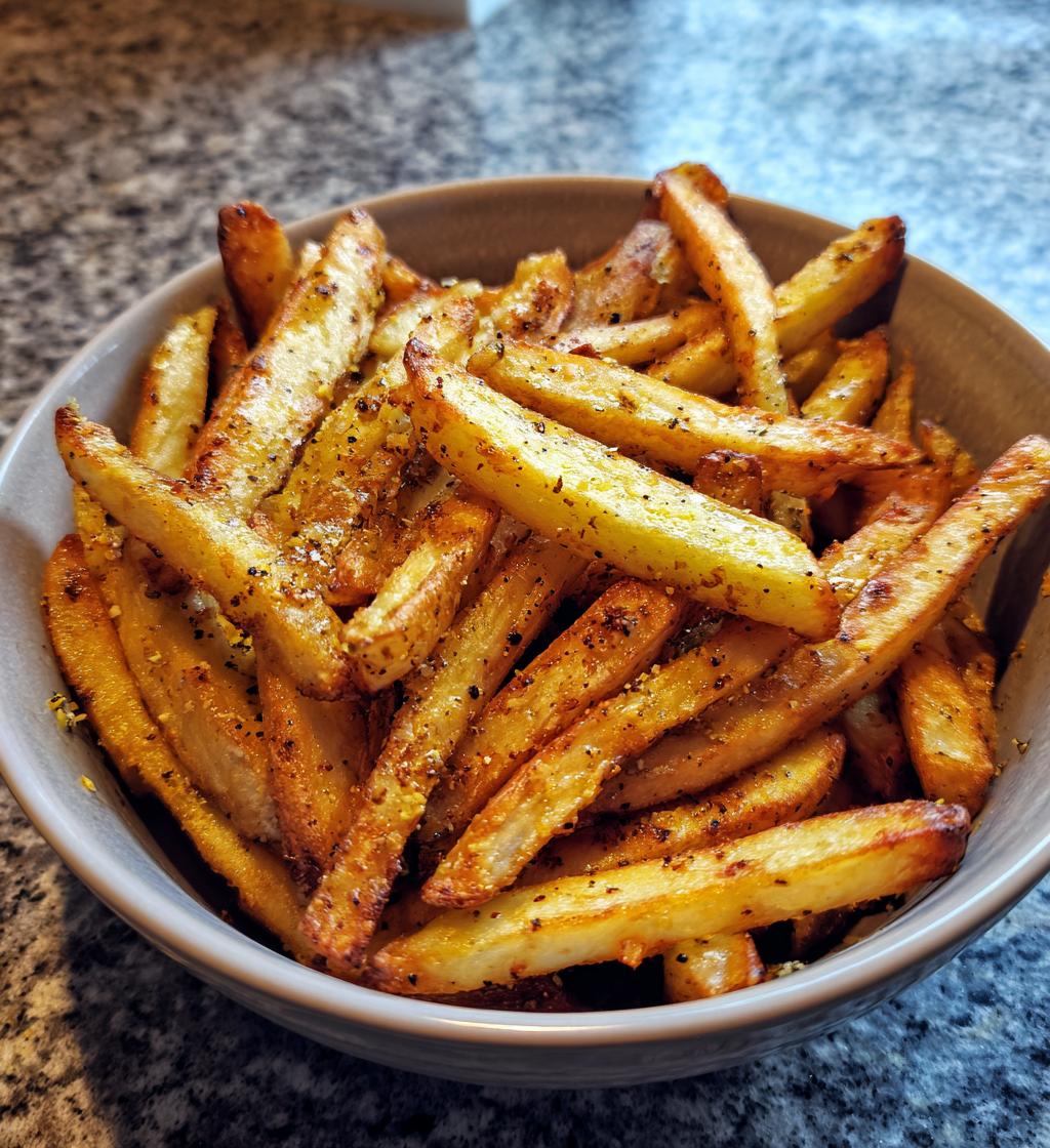 makkelijke airfryer recepten - detail 1