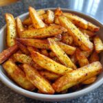 makkelijke airfryer recepten