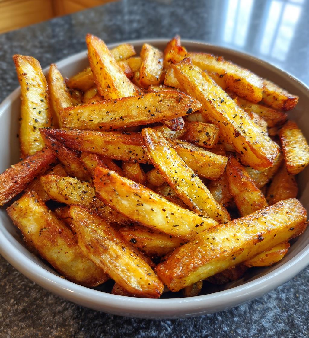 makkelijke airfryer recepten