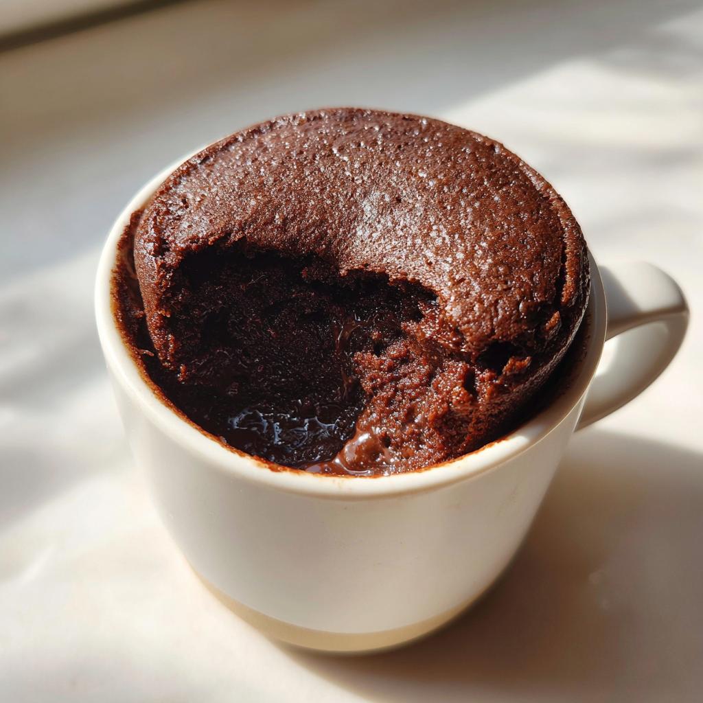 mug cake