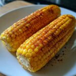 Airfryer Maïskolven