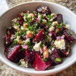 Biet & Witte Bonen Salade