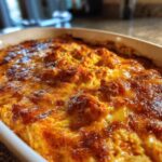 Buffalo Kip Dip