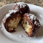 Cake & Cookie Truffles