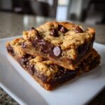 Chocolade Chip Koekjesrepen