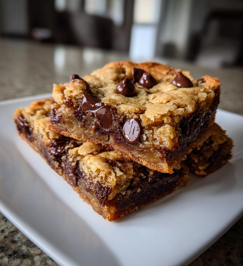 Chocolade Chip Koekjesrepen