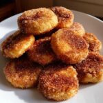 Churro Koekjes