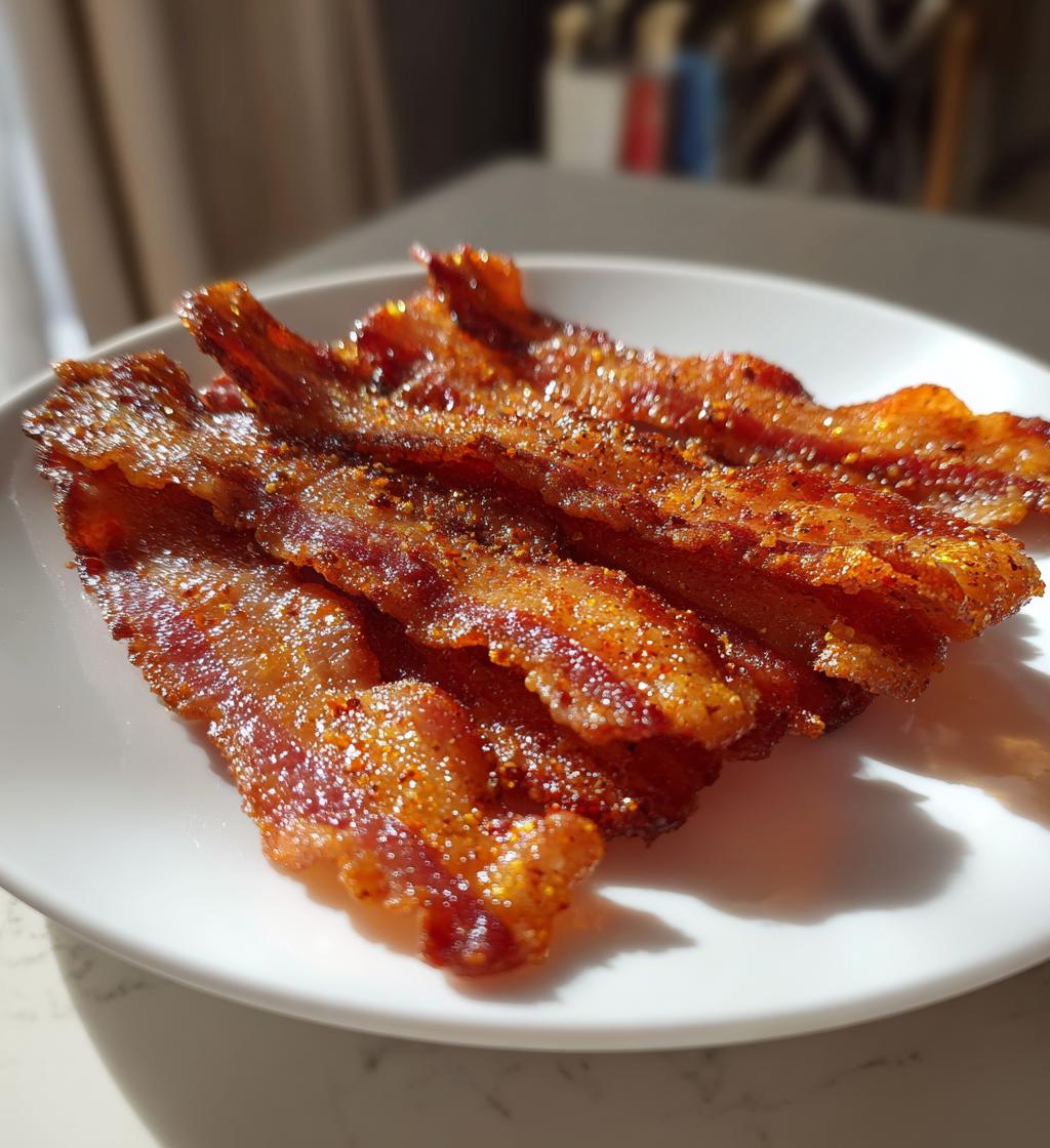 Crispy Airfryer Spek - detail 1