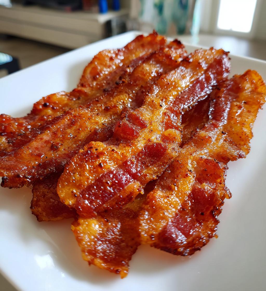 Crispy Airfryer Spek