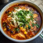 Enchilada Soep