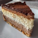 Espresso Cheesecake