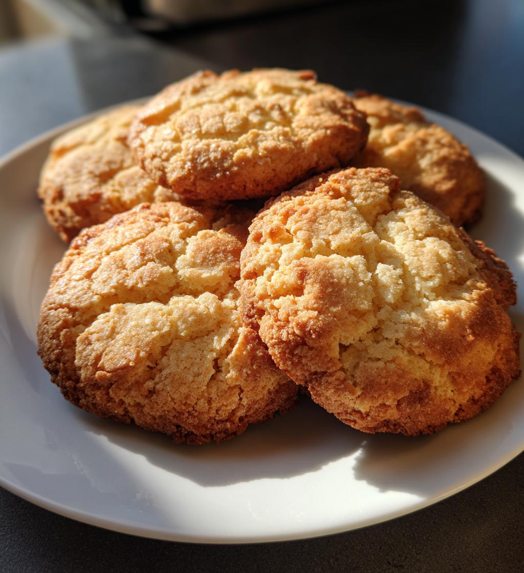 Gemakkelijke Koekjes - detail 1