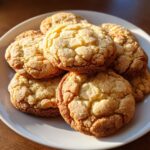 Gemakkelijke Koekjes