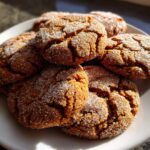 Gemberkoekjes
