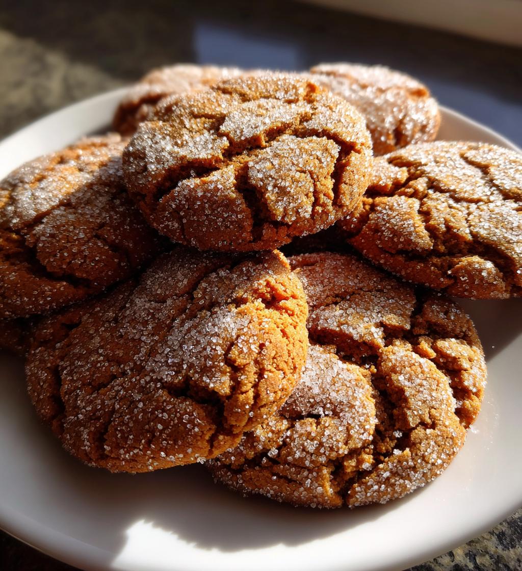 Gemberkoekjes