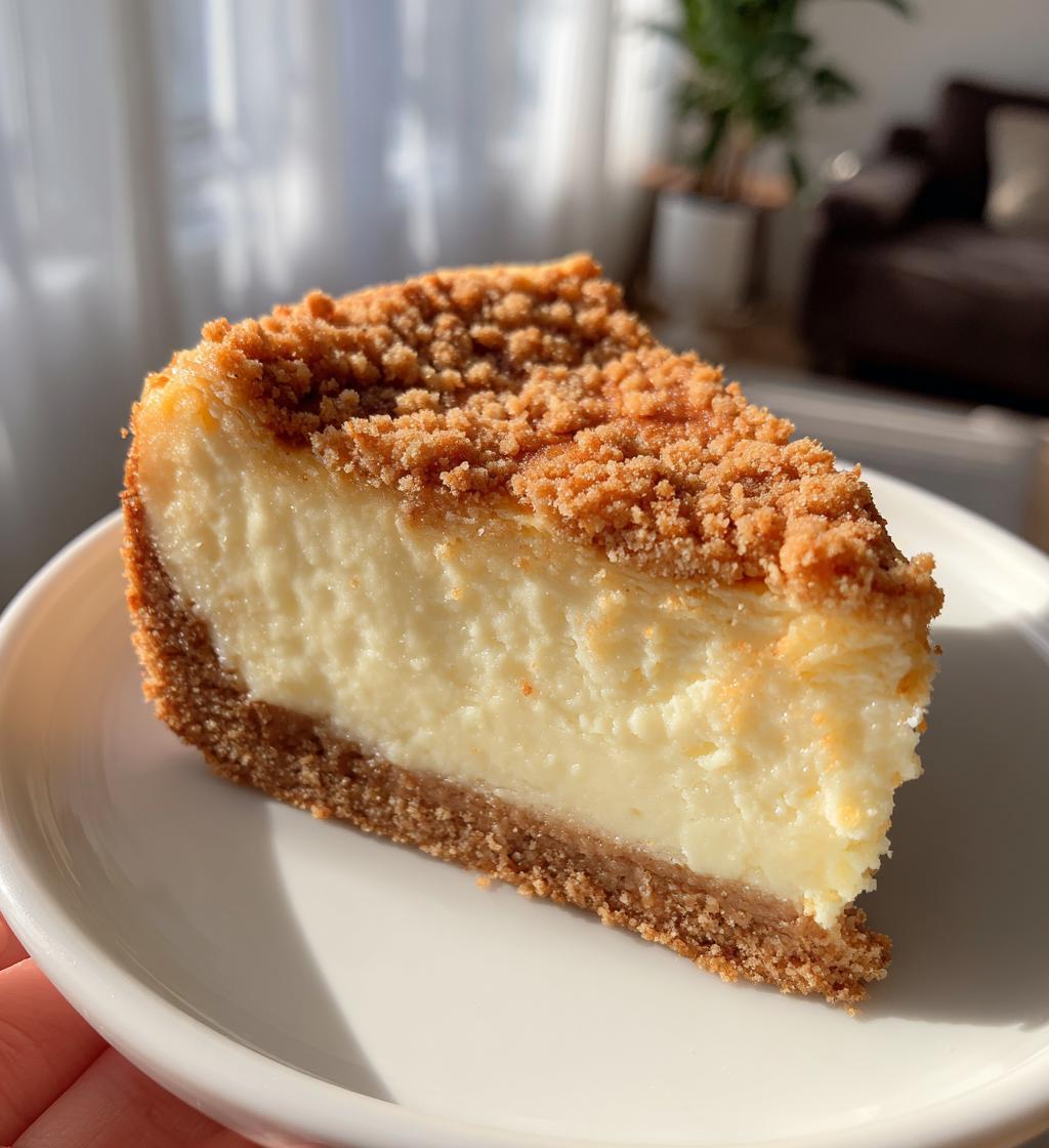 Gemberkoekjeskaasgebak