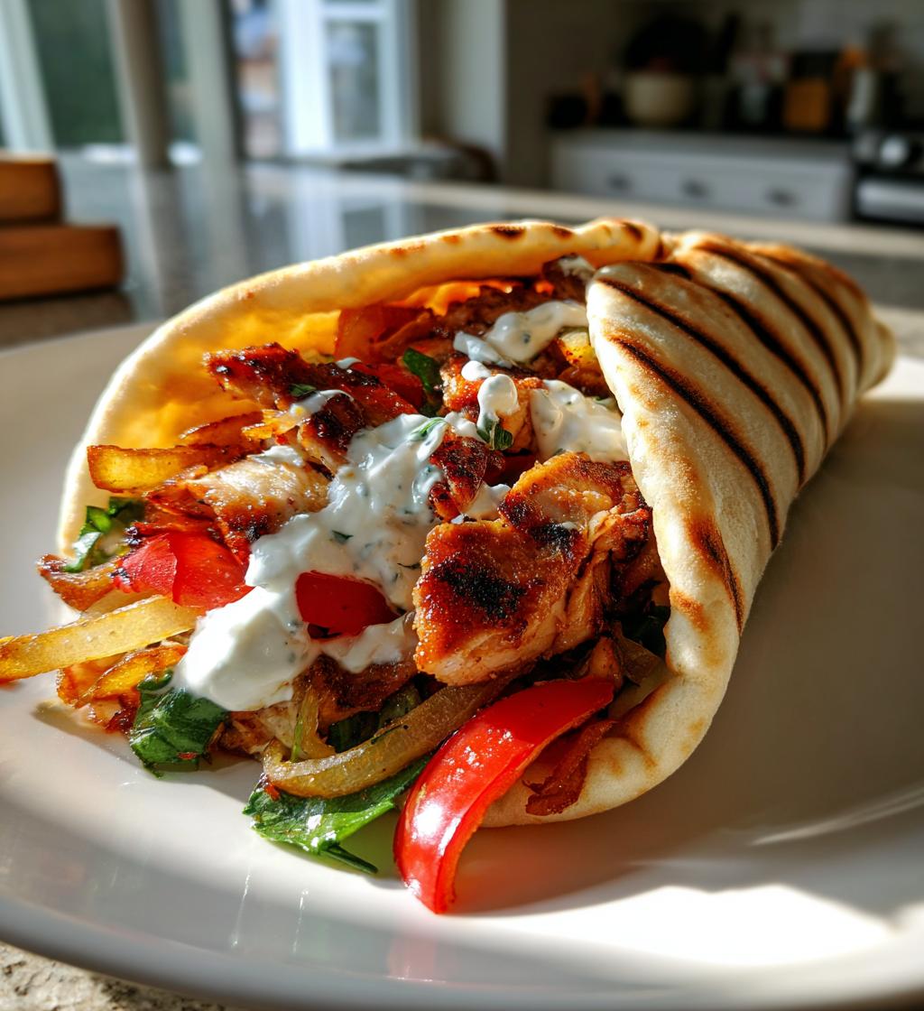 Gyro Kip