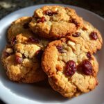 Kersen Amandelkoekjes
