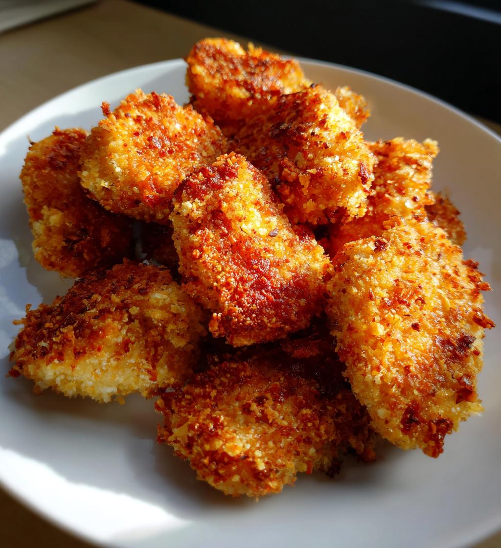 Keto Kipnuggets - detail 1