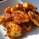Keto Kipnuggets