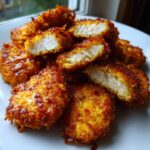 Keto Kipnuggets