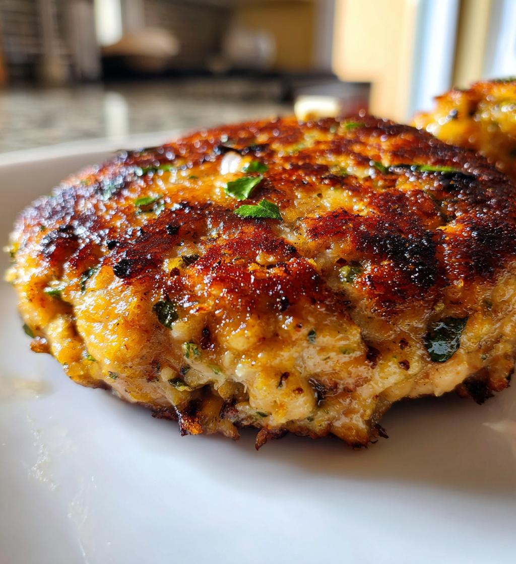 Kip-Appel Burgers