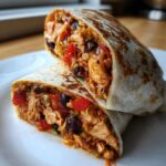 Kip Burrito