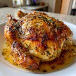 Kip uit de Slowcooker