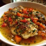 Kipfilet uit de Slow Cooker
