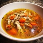 Kippenbouillon