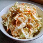 Klassieke Coleslaw
