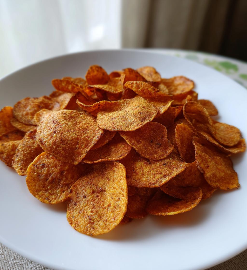 Linzenchips