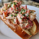 Lobster Rolls