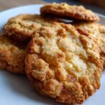 Luchtfriteuse Koekjes